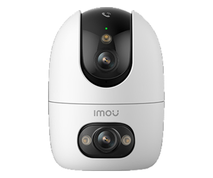 Kamera domowa Imou Ranger 2C Dual 10mp